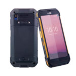 Термінал збору даних Cipherlab RS35 | (4/64 ГБ) | (+ пістолет рукоятка) - Зображення 5