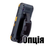 Термінал збору даних Cipherlab RS35 | (4/64 ГБ) | (+ пістолет рукоятка) - Зображення 10