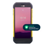 Термінал збору даних Cipherlab RS35 | (3/32 ГБ) | (+ пістолетна рукоятка) - Зображення 5