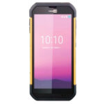 Термінал збору даних Cipherlab RS35 | (3/32 ГБ) | (+ пістолетна рукоятка)