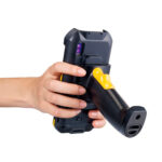 Термінал збору даних Cipherlab RS35 | (3/32 ГБ) | (+ пістолетна рукоятка) - Зображення 2