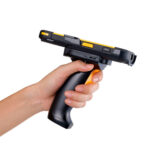 Термінал збору даних Cipherlab RS35 | (3/32 ГБ) | (+ пістолетна рукоятка) - Зображення 3