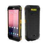 Термінал збору даних Cipherlab RS35 | (4/64 ГБ) | (+ пістолет рукоятка) - Зображення 4