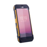 Термінал збору даних Cipherlab RS35 | (4/64 ГБ) | (+ пістолет рукоятка)