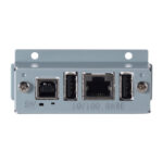 Принтер друку чеків Star TSP654 | HI X Connect Interface - Зображення 4