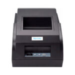 Принтер друку чеків XPrinter XP-58IIZ | (USB) - Зображення 3