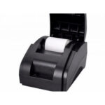 Принтер друку чеків XPrinter XP-58IIZ | (USB) - Зображення 2