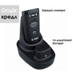 Сканер штрих-кодів Zebra CS6080 - Зображення 4