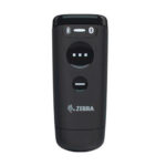 Сканер штрих-кодів Zebra CS6080 (+ кредл) - Зображення 2