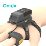 Сканер-кільце Generalscan GS R1120 | (1D) - Зображення 4