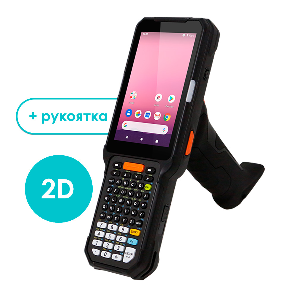 Point Mobile PM451-1-18