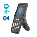 Термінал збору даних Zebra MC2700 | (з пістолетною рукояткою) | (3/32 ГБ) | 4G + Wi-Fi + Bluetooth