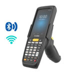 Термінал збору даних Zebra MC2200 | (з пістолетною рукояткою) | (3/32 ГБ) | Wi-Fi + Bluetooth