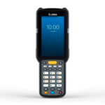 Термінал збору даних Zebra MC3300 (MC33XX) | (2/16 ГБ) | (1D) | (пістолетна рукоятка) - Зображення 3