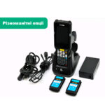 Термінал збору даних Zebra MC3300 (MC33XX) | (2/16 ГБ) | (2D) - Зображення 6