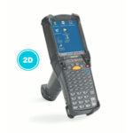 Термінал збору даних Zebra MC9200 (MC92N0) | (2D)