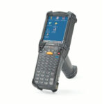 Термінал збору даних Zebra MC9200 (MC92N0) | (2D) | (далекобійний) - Зображення 3