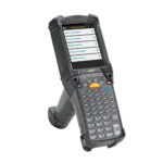 Термінал збору даних Zebra MC9200 (MC92N0) | (2D) | (далекобійний) - Зображення 5