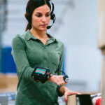 Термінал збору даних Zebra WT6300 | Standart Plus - Зображення 8