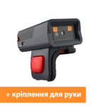 Сканер-кільце Generalscan MS300R (+ кріплення на руку GS AB2000)