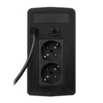 Джерело безперебійного живлення (ДБЖ) LP 400VA 4Pro (240Вт) - Зображення 4