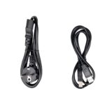 Джерело безперебійного живлення (ДБЖ) LP-UL1250VA RM (rack mounts) (with battery) - Зображення 4