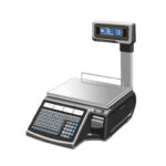 Ваги з чекодруком