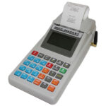 Касові апарати