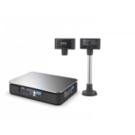 Ваги CAS PDN-RS зі стійкою - Зображення 4