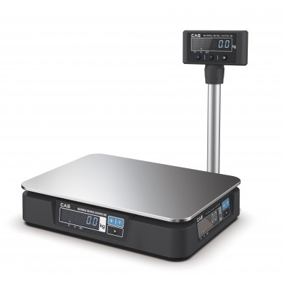 33652 Ваги CAS PDN-RS зі стійкою - Зображення 1