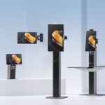 Кіоск самообслуговування Sunmi FLEX 3 (6+128Гб NFC Wi-Fi)