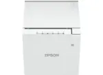 Принтер друку чеків EPSON TM-M30III Wi-Fi+Bluetooth - Зображення 13