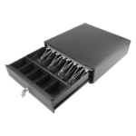 Денежный ящик ASAP POS M-330S push-push — изображение 4