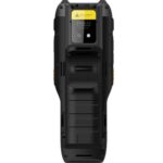 Термінал збору даних iData K8 4/64Гб - Зображення 3
