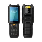 Термінал збору даних iData K8 4/64Гб - Зображення 2