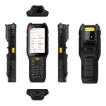 Термінал збору даних iData K8 4/64Гб - Зображення 4