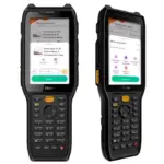 Термінал збору даних iData K8 4/64Гб - Зображення 6