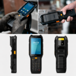 Термінал збору даних iData K8 4/64Гб - Зображення 8