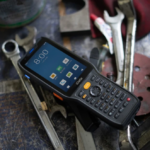 Термінал збору даних iData K8 4/64Гб - Зображення 7