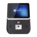 Прайс-чекер Self-Pos D8